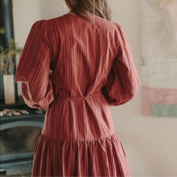 Noah Christy Dawn Dress size XS - Picture 3 of 13